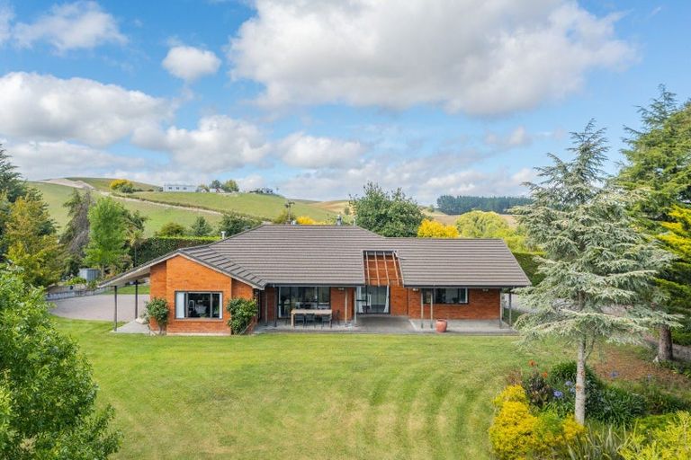 Photo of property in 104 Homewood Road, Waipawa, Otane, 4277