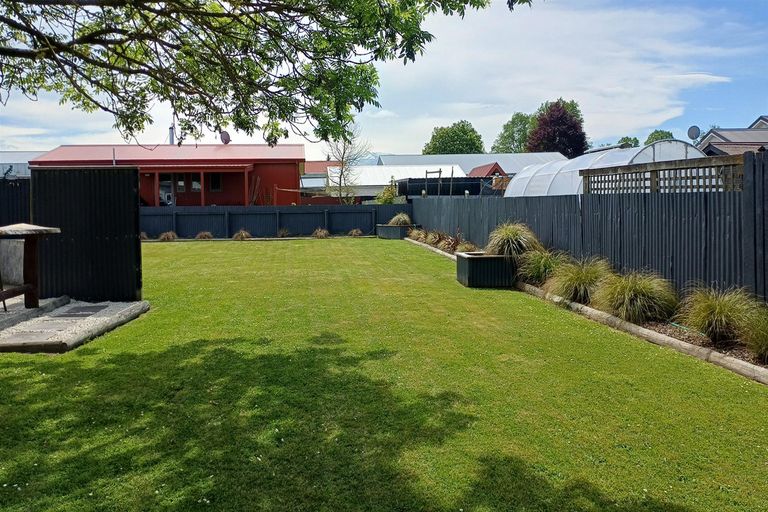 Photo of property in 15 Ayr Street, Fairlie, 7925