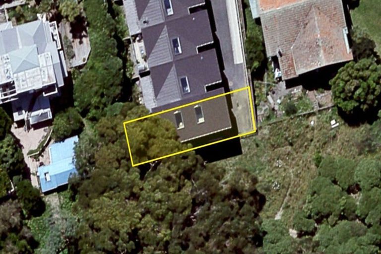 Photo of property in 1/18 Oriental Terrace, Oriental Bay, Wellington, 6011