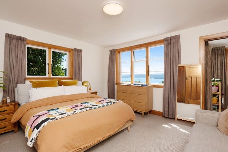 Photo of property in 24 Anne Street, Wadestown, Wellington, 6012