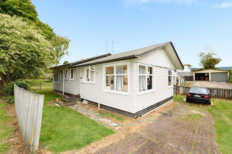 Photo of property in 10a Malyon Street, Te Puke, 3119