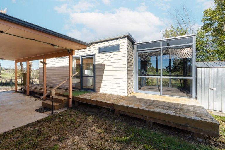 Photo of property in 65 Monteith Street, Halcombe, Feilding, 4779