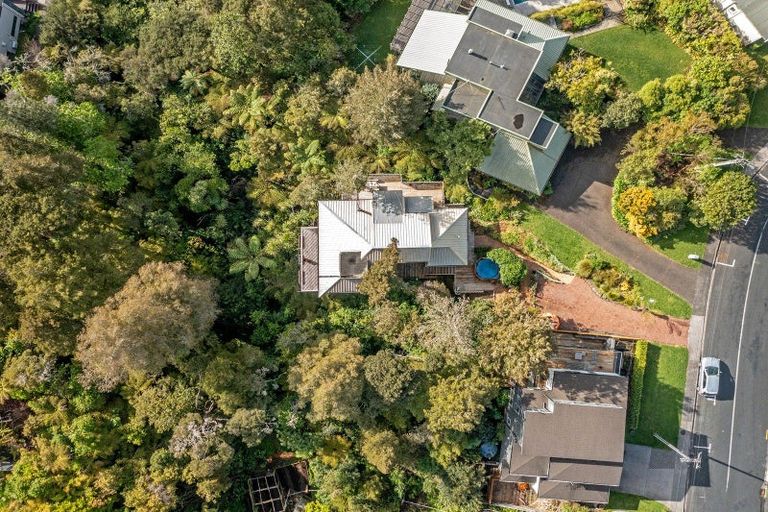 Photo of property in 26 Park Avenue, Birkenhead, Auckland, 0626