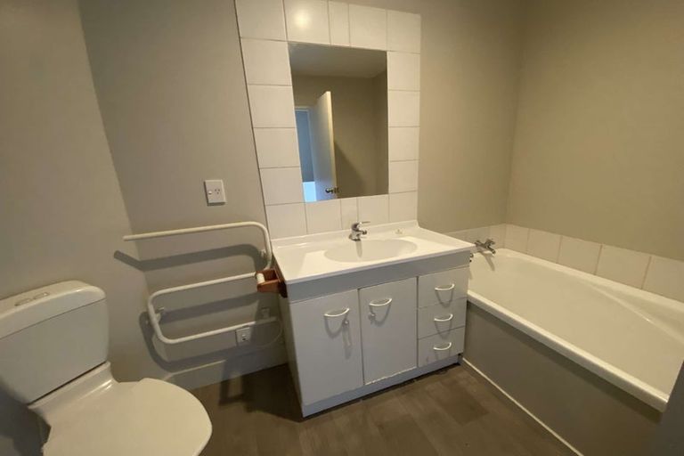 Photo of property in 4/433 Madras Street, St Albans, Christchurch, 8014