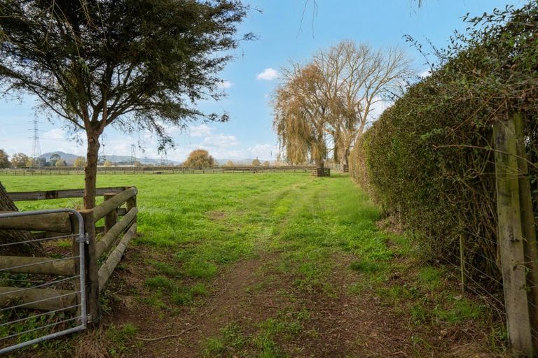 Photo of property in 73 Discombe Road, Tamahere, Hamilton, 3283