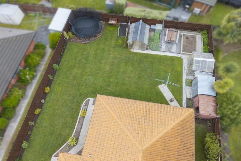 Photo of property in 139 Chinnerys Road, Woodend, 7610