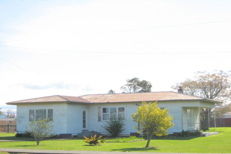 Photo of property in 24 Clyde Road, Wairoa, 4108