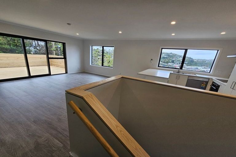 Photo of property in 22c Ohariu Road, Johnsonville, Wellington, 6037