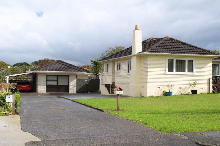 Photo of property in 9 Elliot Street, Howick, Auckland, 2014