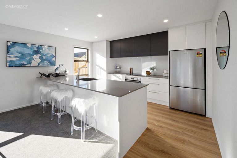 Photo of property in 27 Mitchell Lane, Kaiapoi, 7630