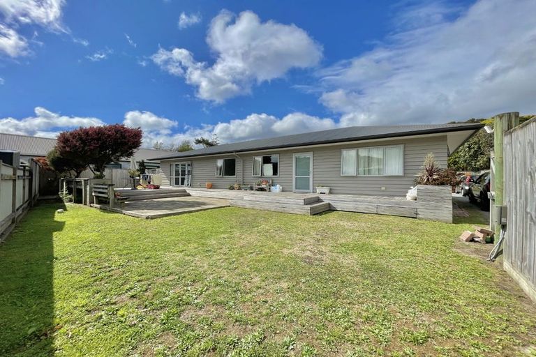 Photo of property in 250a Fergusson Drive, Heretaunga, Upper Hutt, 5018