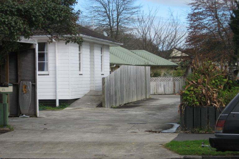 Photo of property in 85a Silverdale Road, Silverdale, Hamilton, 3216