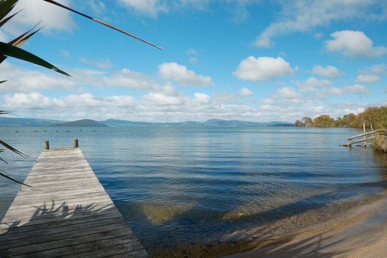 Photo of property in 372b Hamurana Road, Ngongotaha, Rotorua, 3097