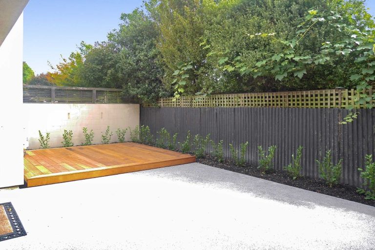 Photo of property in 28b Mayfair Street, Riccarton, Christchurch, 8011
