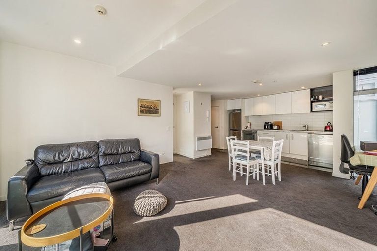 Photo of property in Elevate, 7/30f Taranaki Street, Te Aro, Wellington, 6011