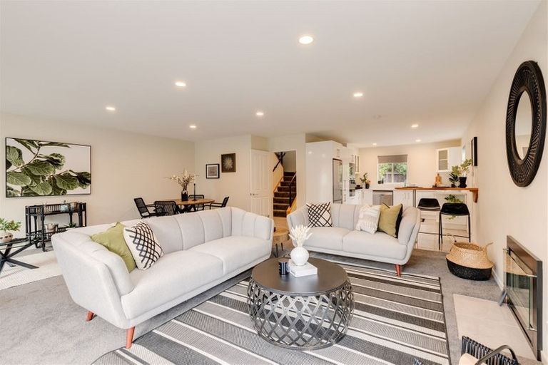 Photo of property in 544a Madras Street, St Albans, Christchurch, 8014