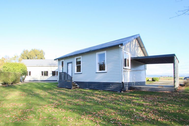Photo of property in 11 Woolshed Road, Reidston, Oamaru, 9492