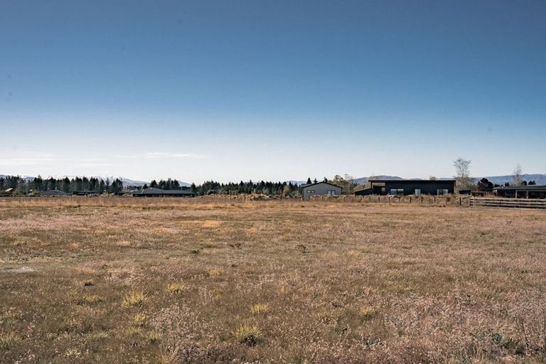 Photo of property in 19 Peak Drive, Twizel, 7901