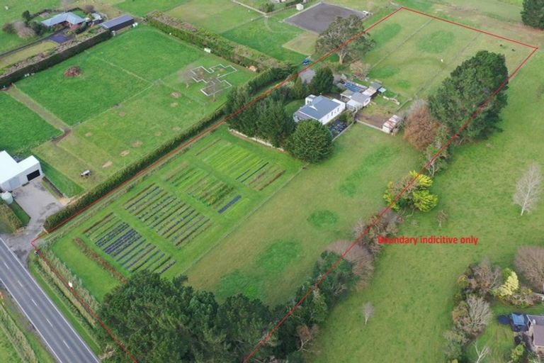 Photo of property in 81929 State Highway 2, Pahiatua, 4984