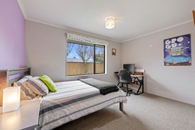 Photo of property in 35 Forest Park Drive, Witherlea, Blenheim, 7201