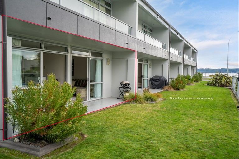 Photo of property in 300 Lake Terrace, Two Mile Bay, Taupo, 3330