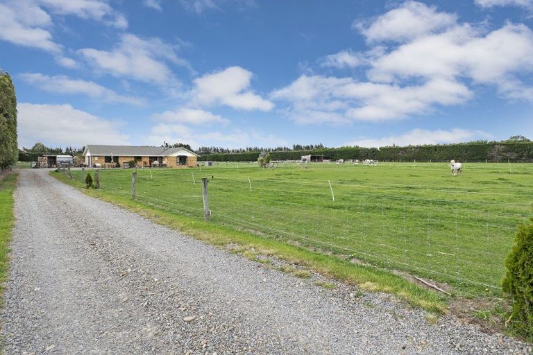 Photo of property in 224 Amberley Beach Road, Amberley, 7481