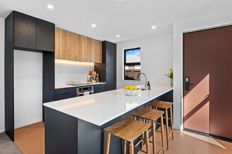Photo of property in 3/29 Flemington Avenue, North New Brighton, Christchurch, 8083