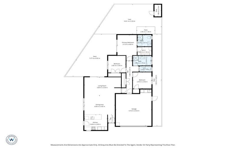 Photo of property in 7 Tide Lane, Whitby, Porirua, 5024