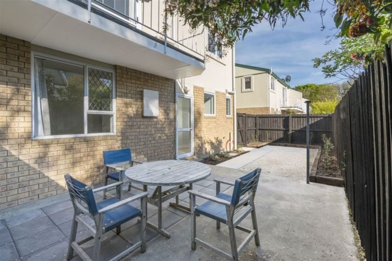 Photo of property in The Mill, 3/444 Hagley Avenue, Christchurch Central, Christchurch, 8011