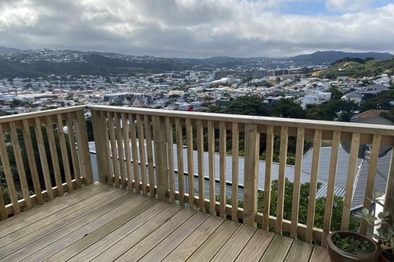 Photo of property in 146 Coromandel Street, Newtown, Wellington, 6021