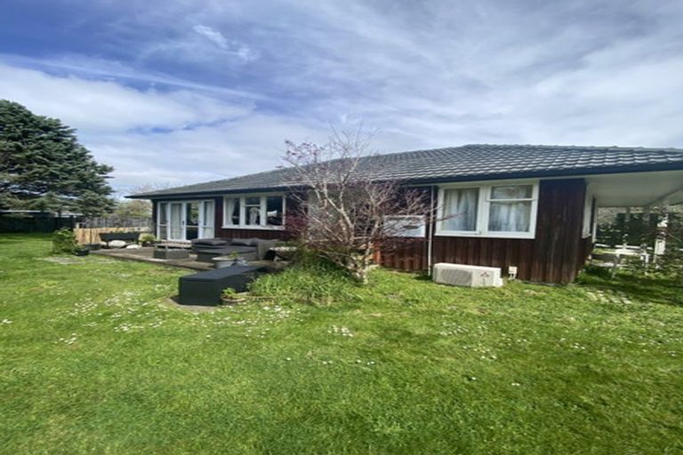 Photo of property in 384 Newell Road, Tamahere, Hamilton, 3283