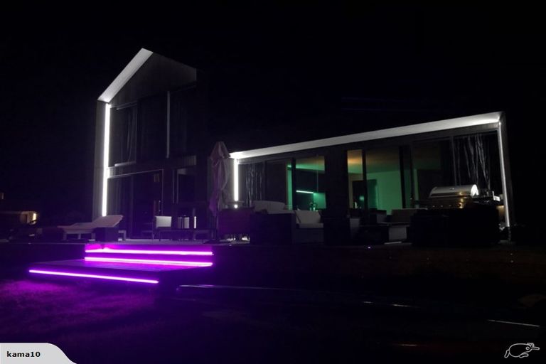 Photo of property in 118 Motu Iti, Pauanui, Hikuai, 3579