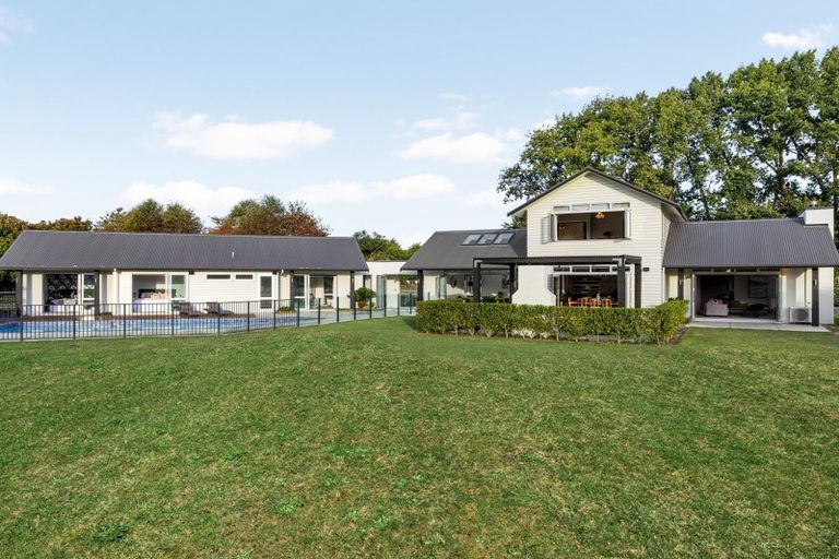 Photo of property in 295d Sainsbury Road, Puketaha, Hamilton, 3281