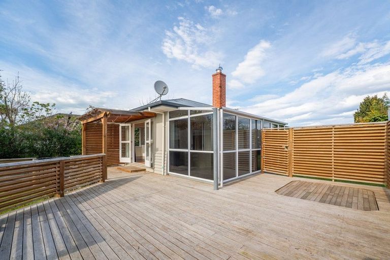 Photo of property in 39 Connolly Street, Geraldine, 7930