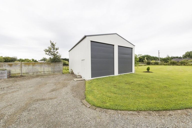 Photo of property in 184 Watershed Road, Bunnythorpe, Palmerston North, 4470