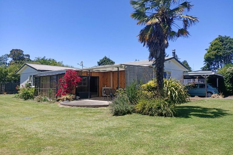 Photo of property in 17 Kitchener Street, Wairoa, 4108