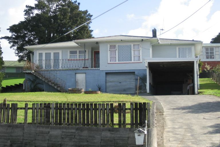 Photo of property in 82 Station Road, Te Kamo, Whangarei, 0112