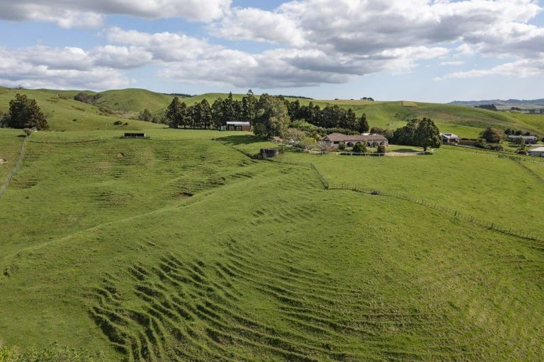 Photo of property in 261a Rotowaro Road, Huntly, 3771