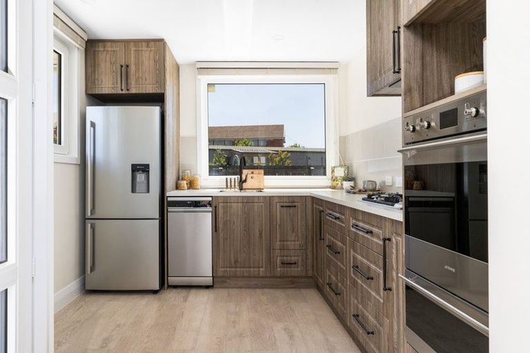 Photo of property in 33 Waller Terrace, Christchurch Central, Christchurch, 8011
