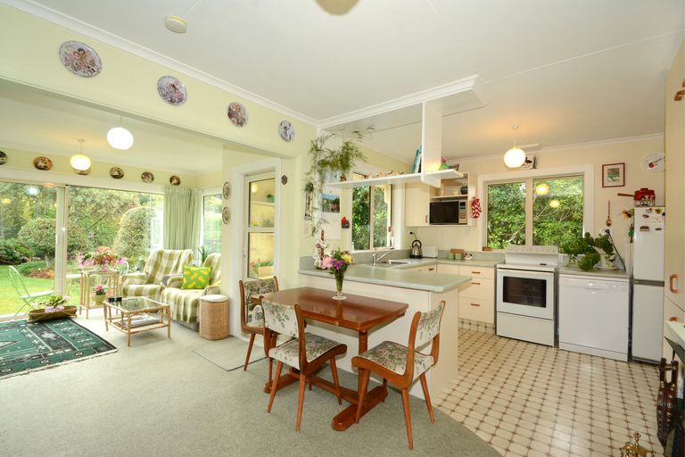 Photo of property in 203 Wakari Road, Helensburgh, Dunedin, 9010