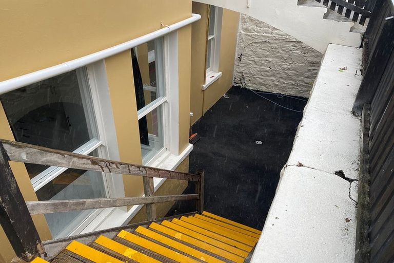 Photo of property in 25 Queen Street, North Dunedin, Dunedin, 9016