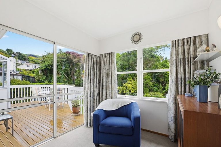Photo of property in 20 Pembroke Street, Tawa, Wellington, 5028