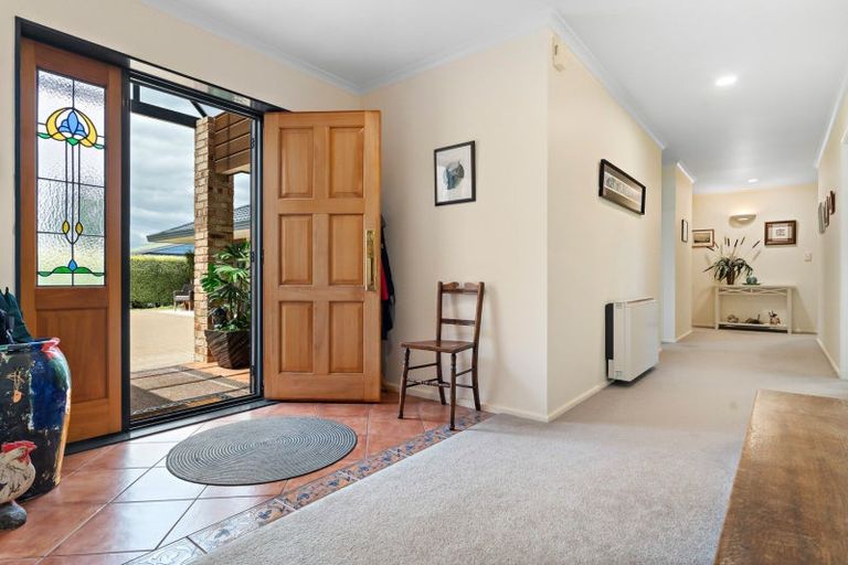 Photo of property in 1 Farley Avenue, Greytown, 5712