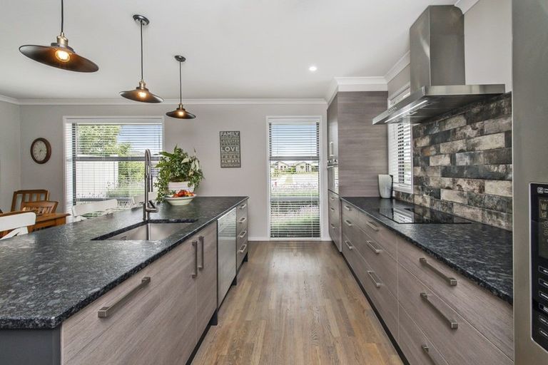 Photo of property in 63 Ledbury Drive, Rolleston, 7615