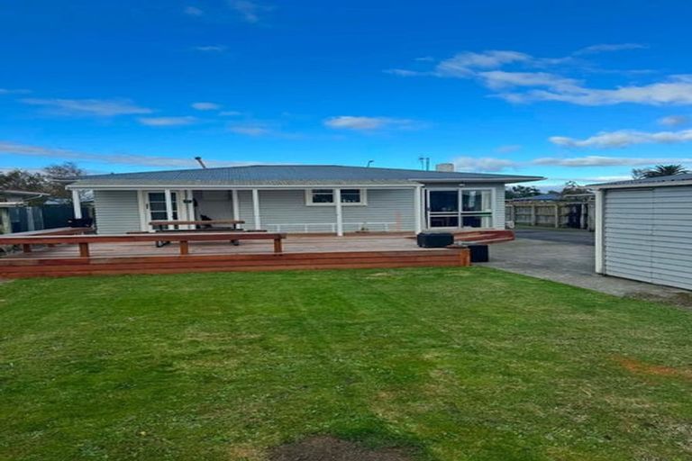 Photo of property in 191 Tremaine Avenue, Westbrook, Palmerston North, 4412