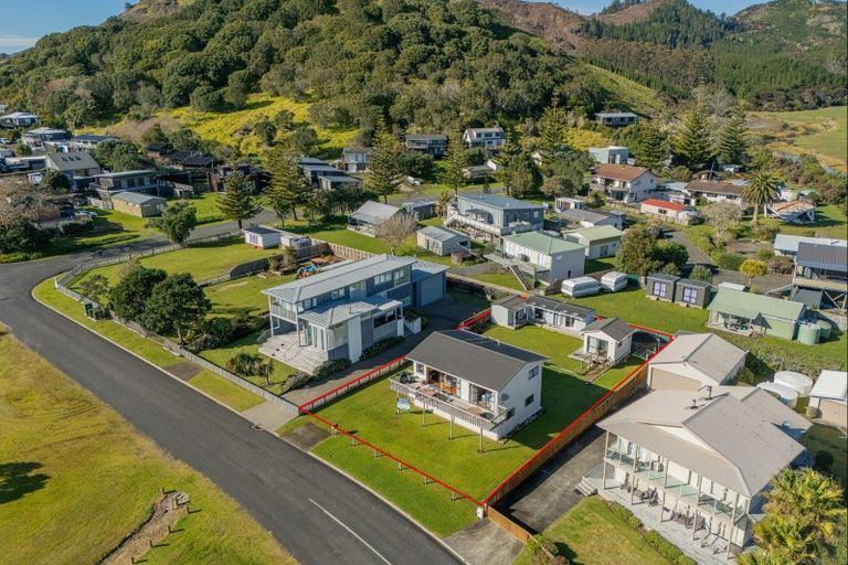 Photo of property in 4 Opito Bay Road, Opito Bay, Whitianga, 3592