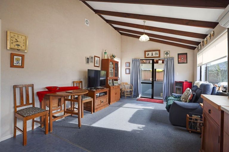 Photo of property in 55b Cox Street, Ashburton, 7700