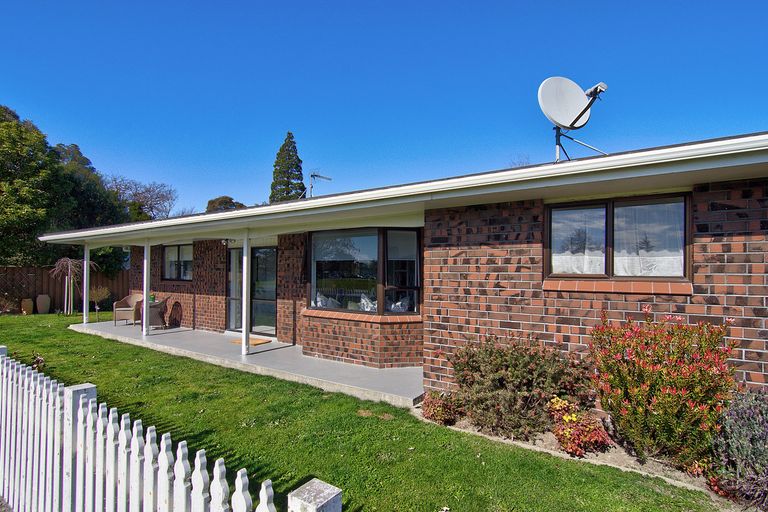 Photo of property in 116b Essex Street, Masterton, 5810