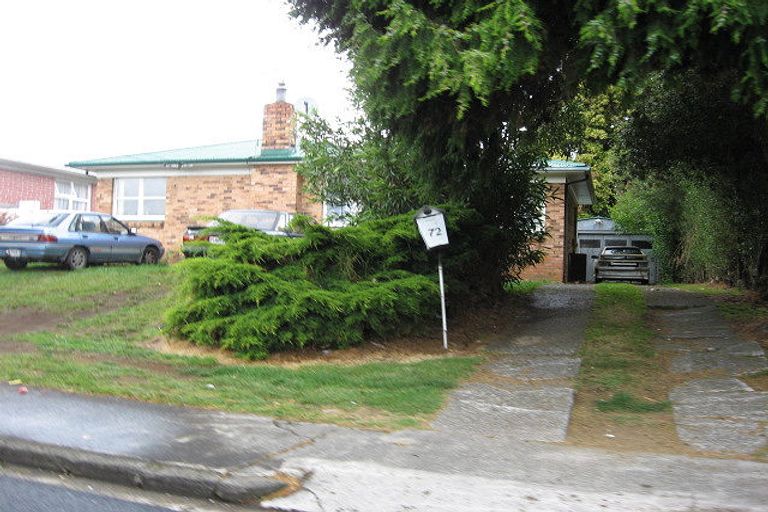 Photo of property in 8 Goodwin Drive, Rosehill, Papakura, 2113