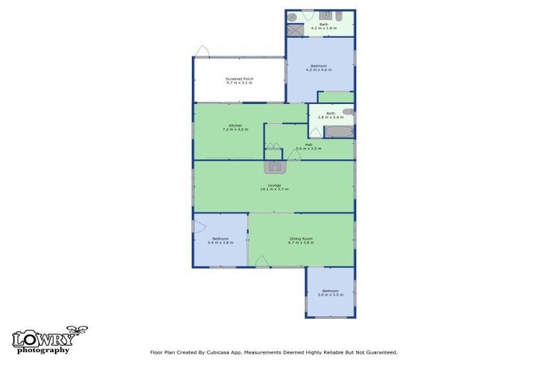Photo of property in 15 Keppel Street, Porangahau, 4291